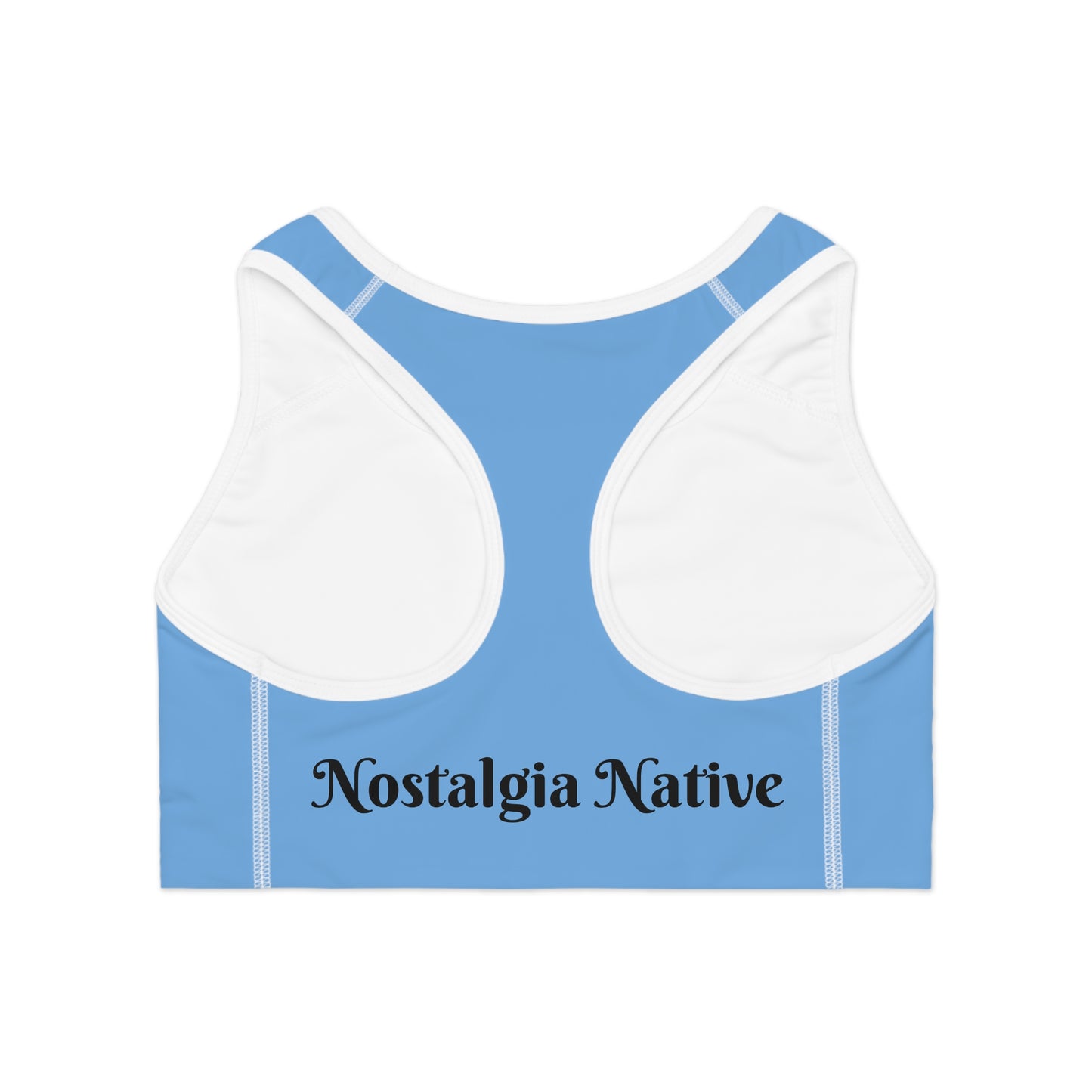 L4M x N.N Sports Bra