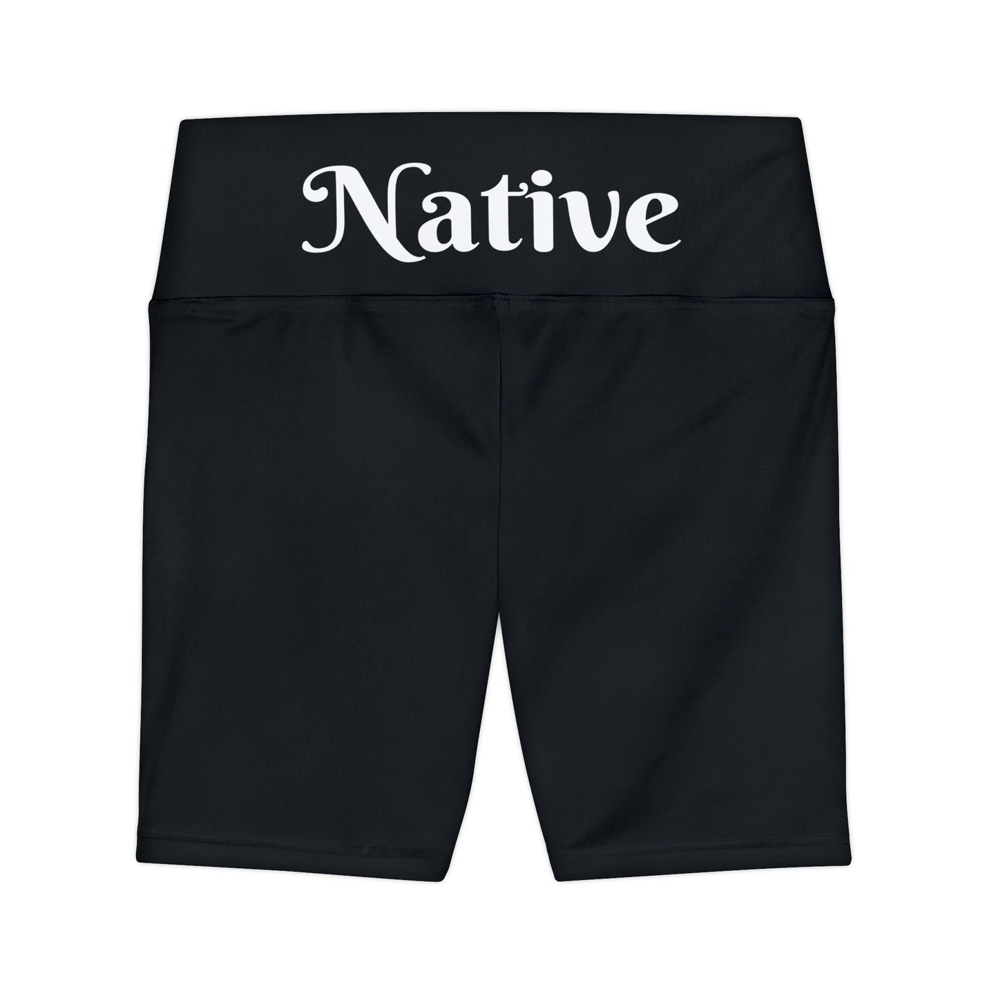 L4M x N.N Women's Workout Shorts