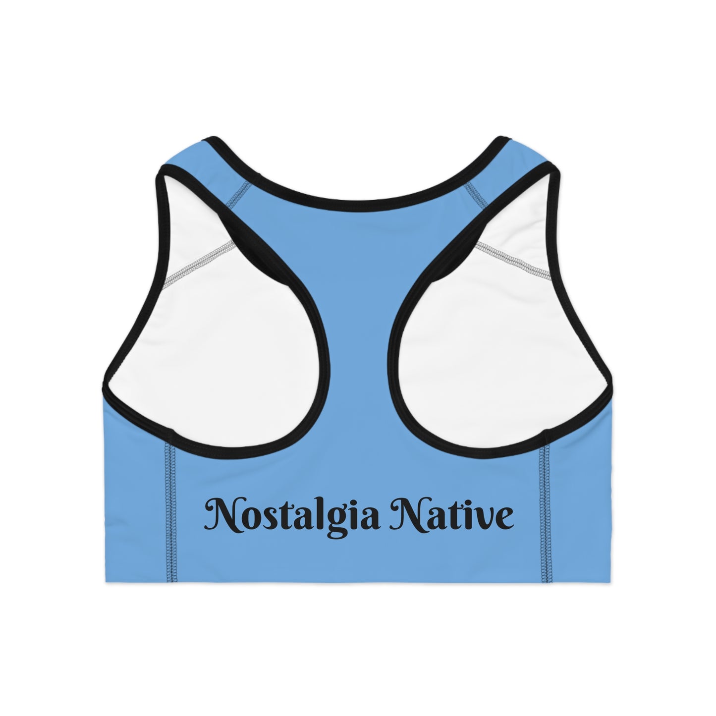 L4M x N.N Sports Bra