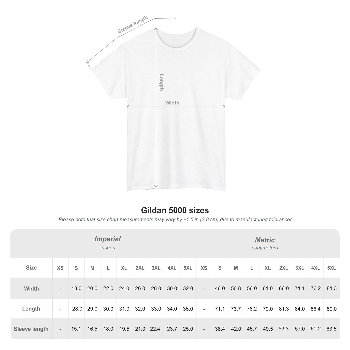 L4M Team Shirt (Red)