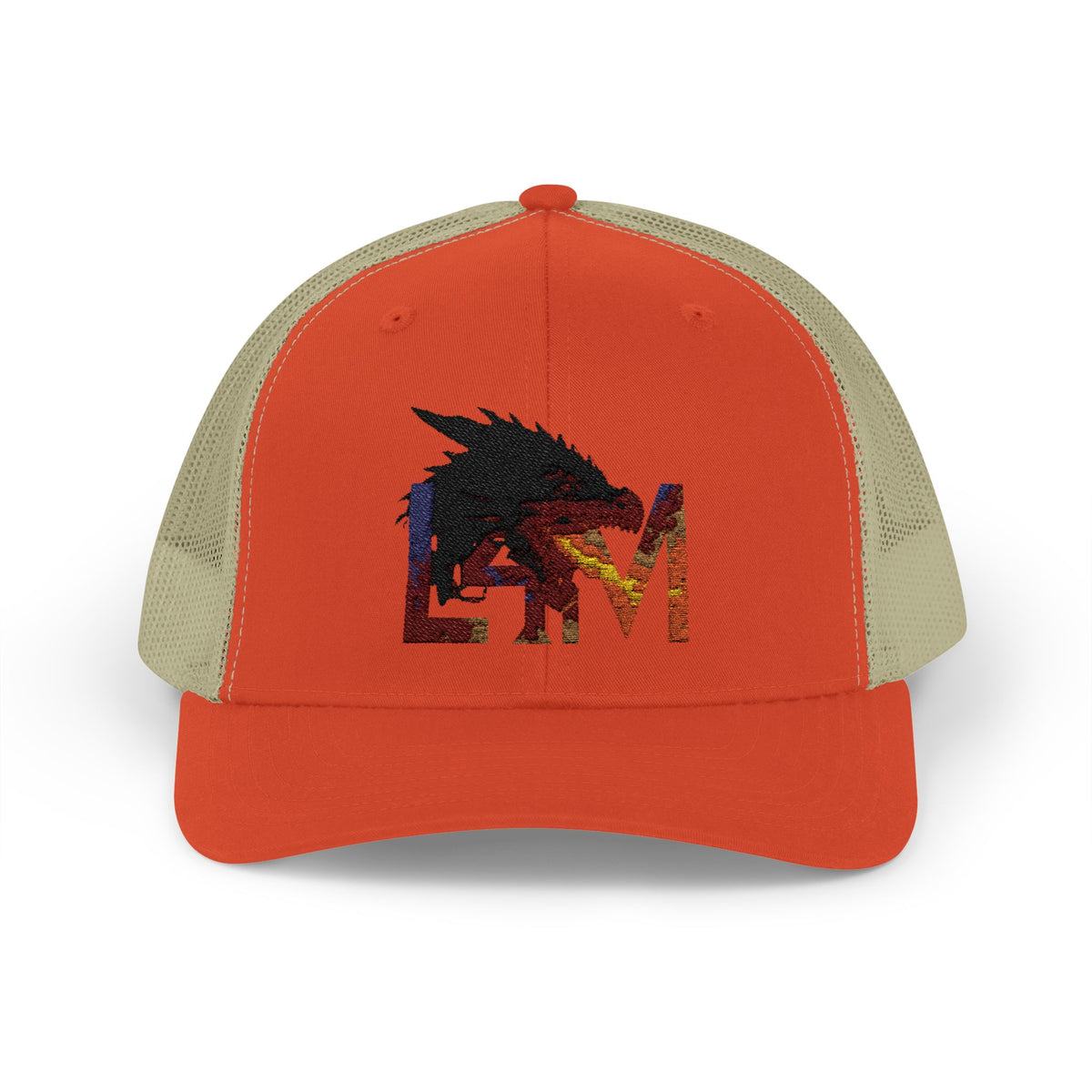 L4M Dragon Hat