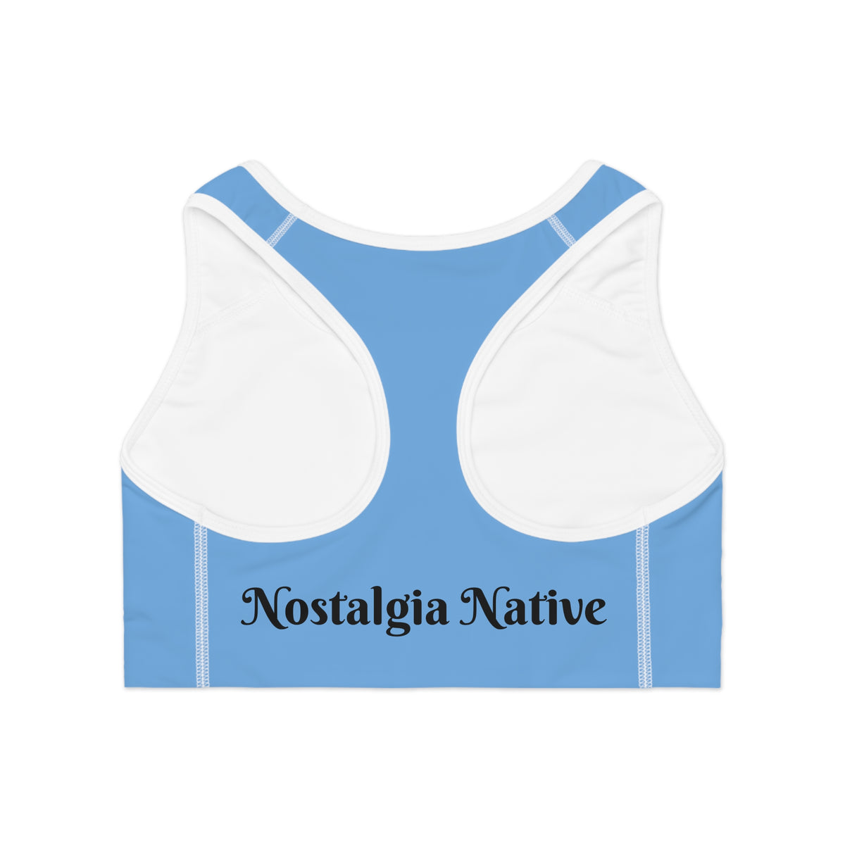 L4M x N.N Sports Bra