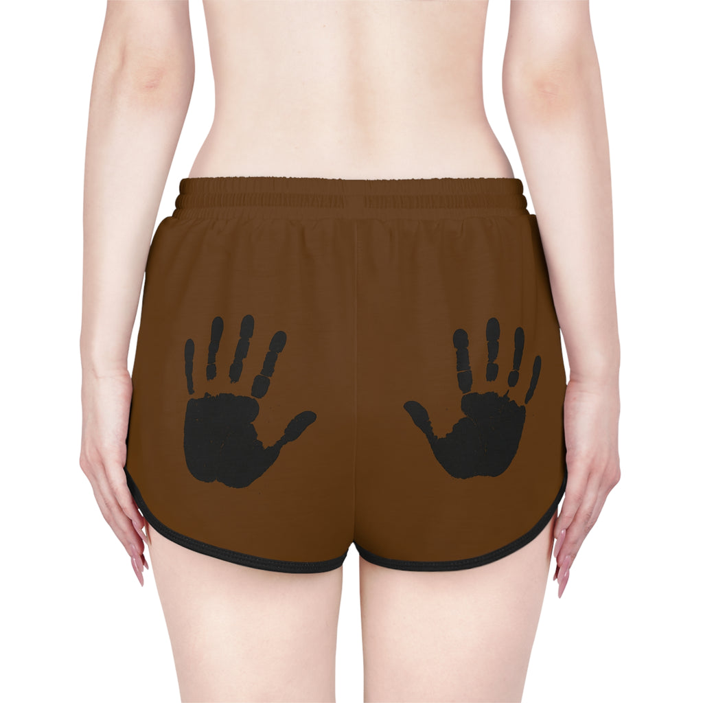 N.N Lounge Shorts- GrizzlyBear Brown