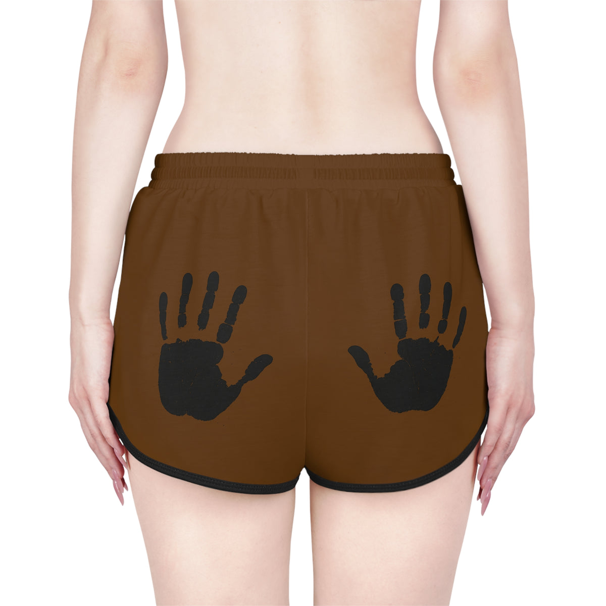 N.N Lounge Shorts- GrizzlyBear Brown