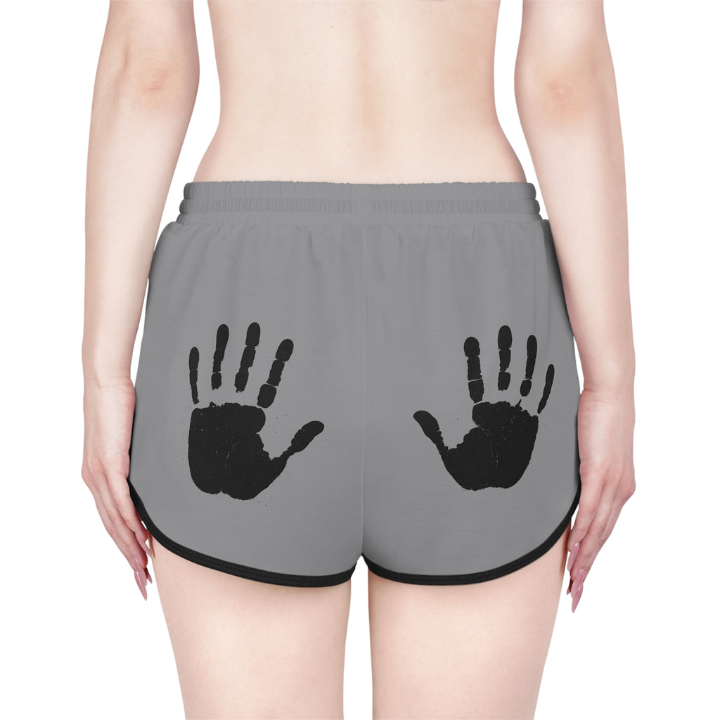 N.N Lounge Shorts- Grey