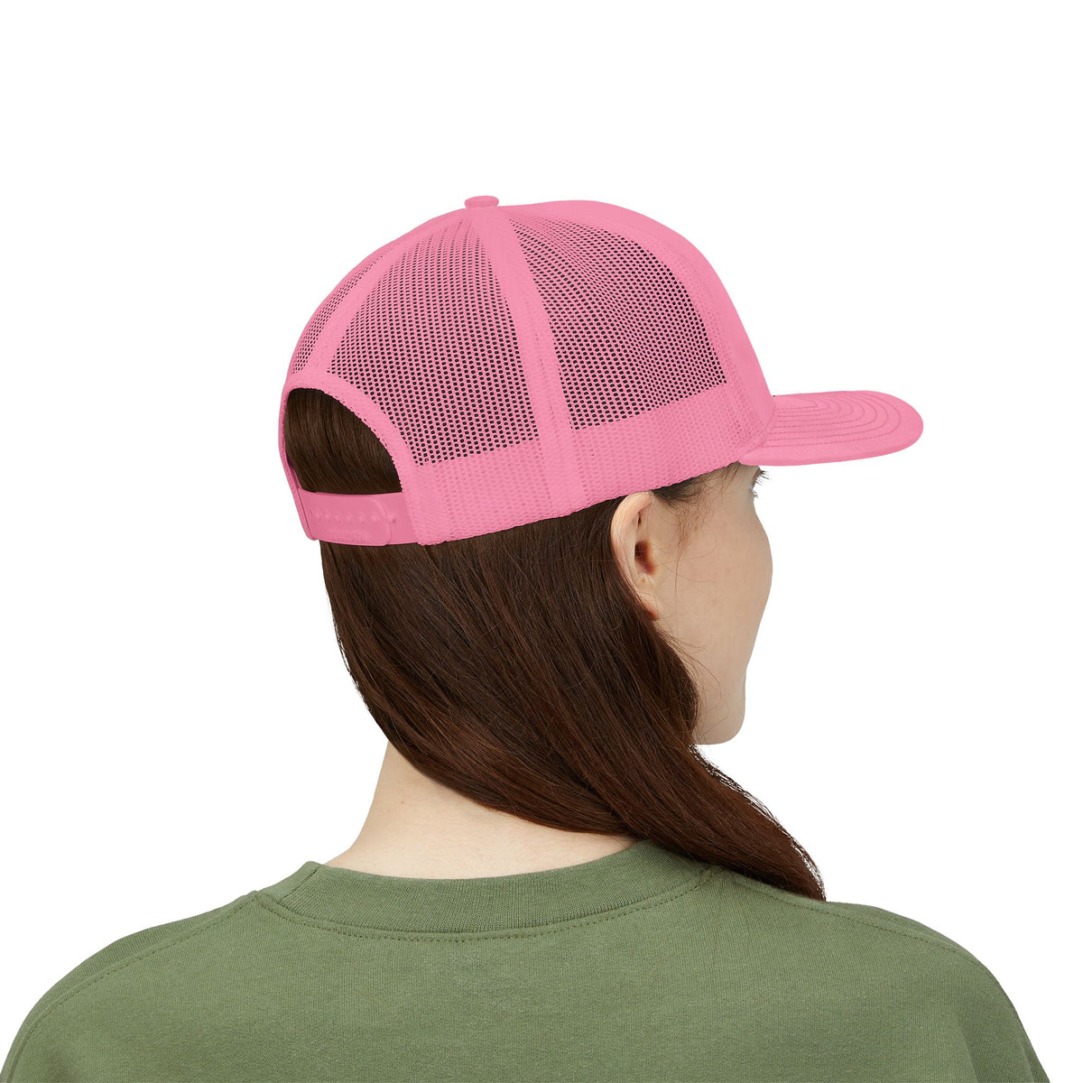 Live 4 Music Trucker Hat