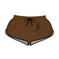 N.N Lounge Shorts- GrizzlyBear Brown