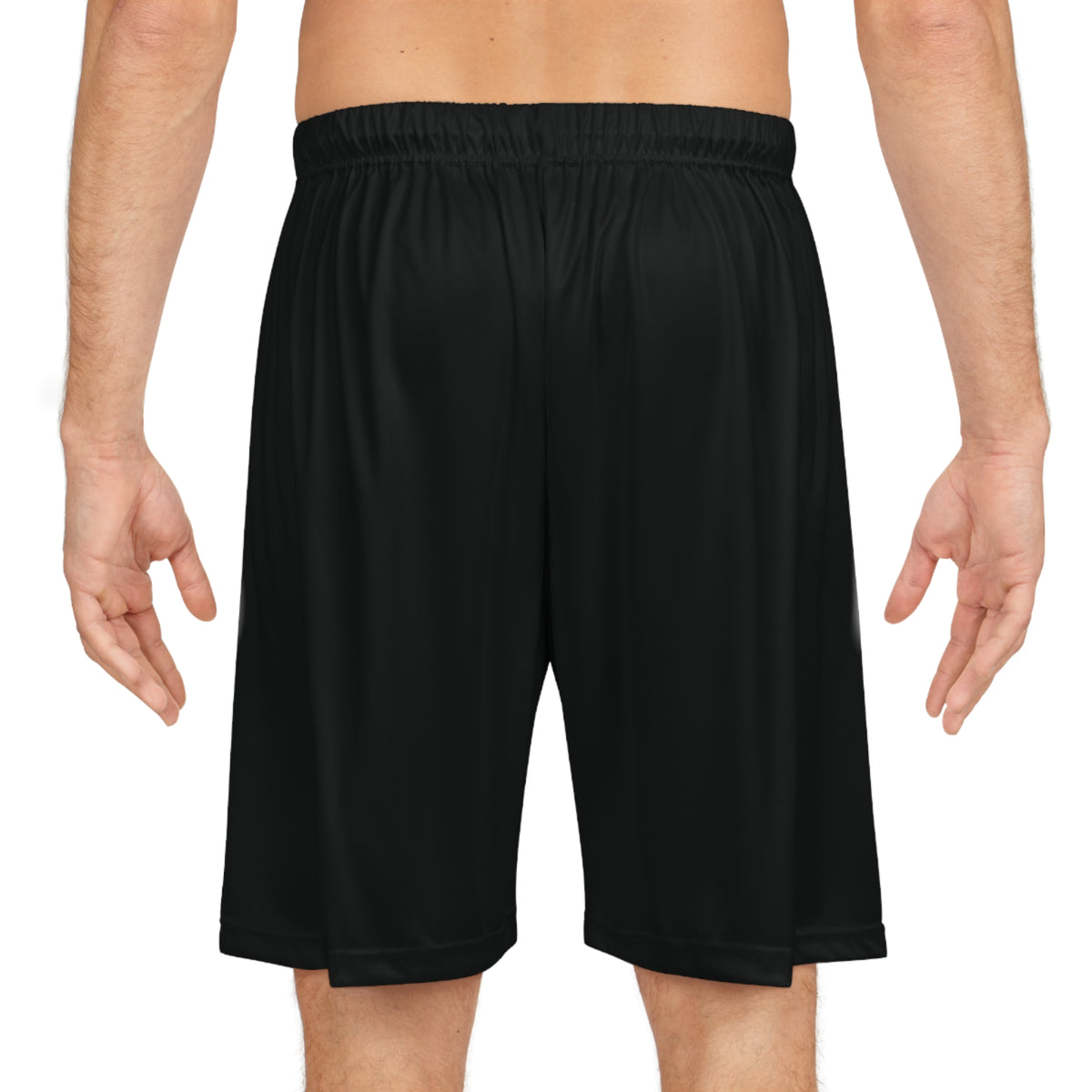 L4M Basketball Shorts