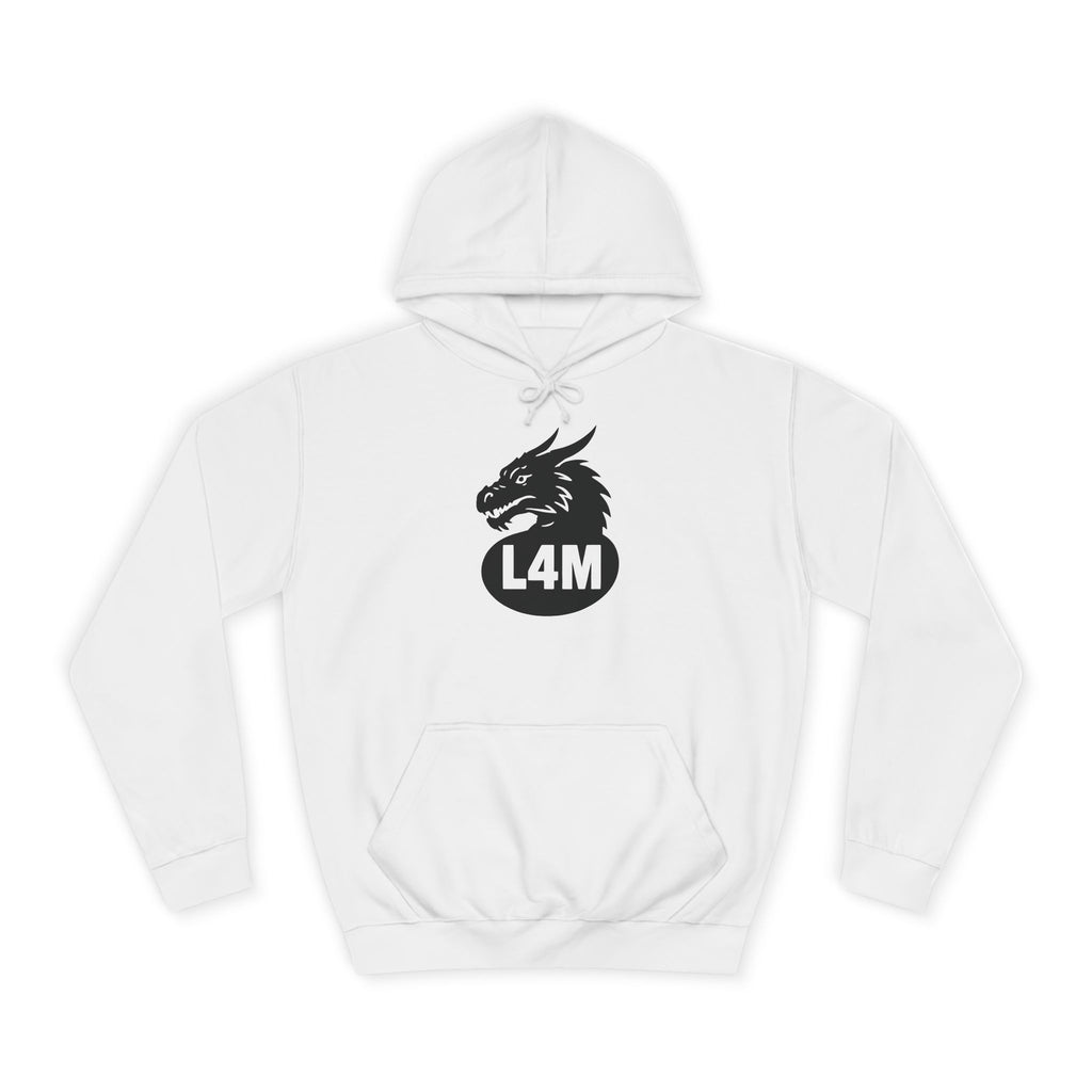 L4M Dragon Hoodie