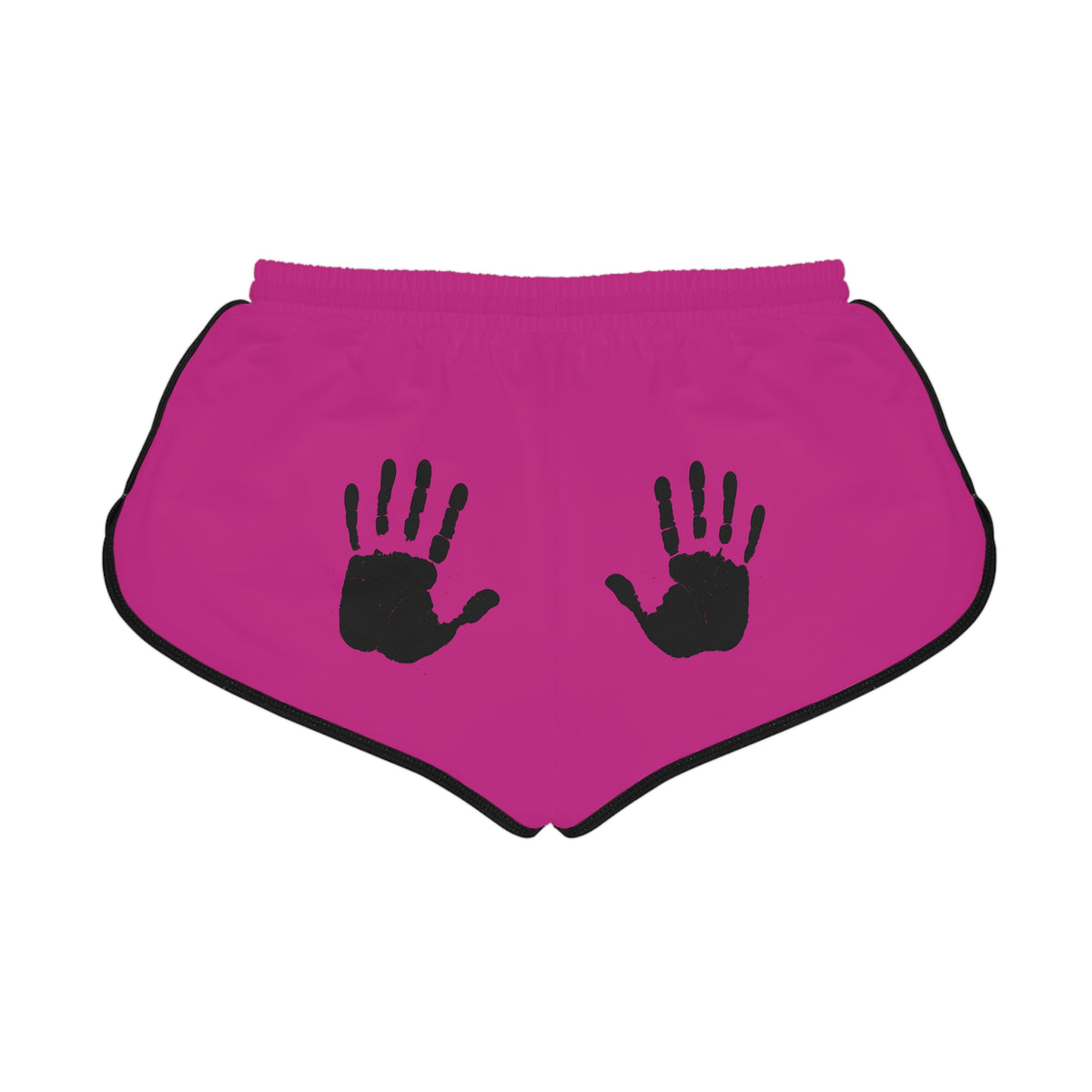 N.N Lounge Shorts- Pink
