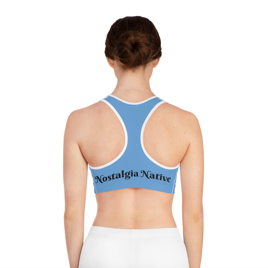 L4M x N.N Sports Bra