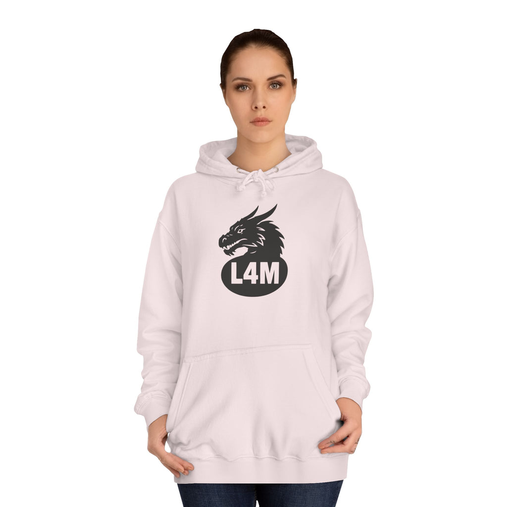 L4M Dragon Hoodie