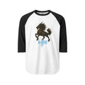 L4M “Qilin” shirt