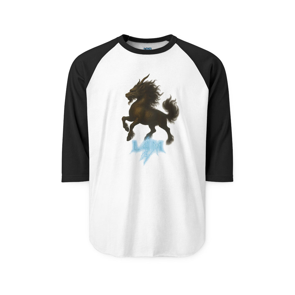 L4M “Qilin” shirt