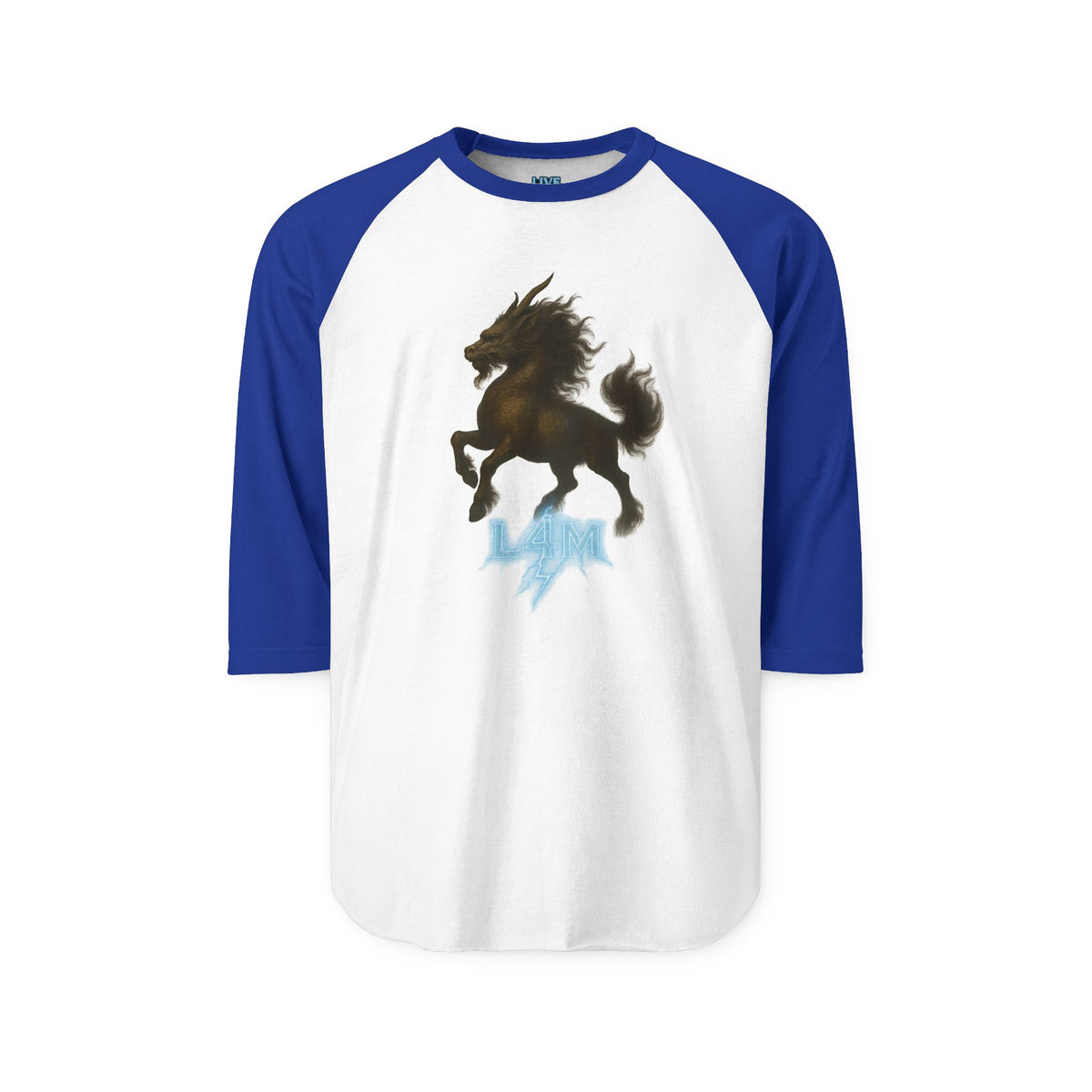 L4M “Qilin” shirt