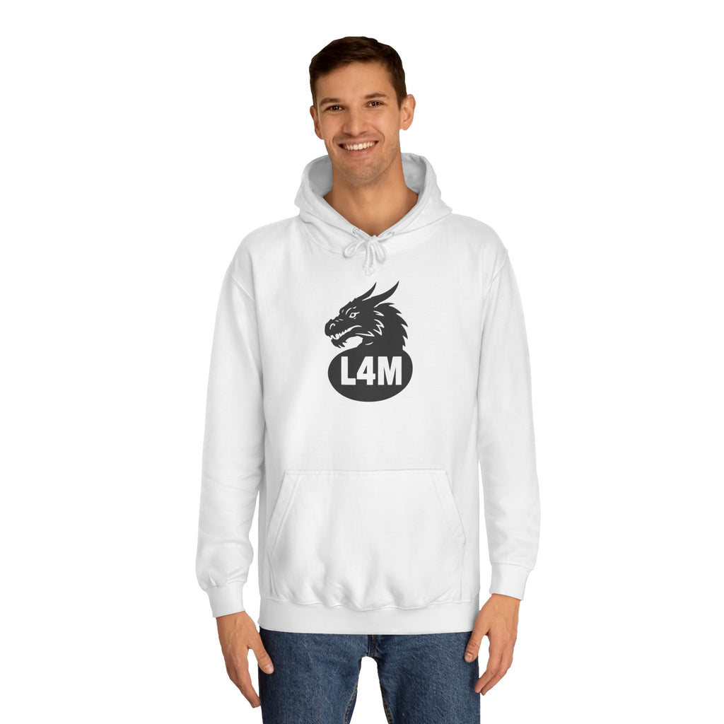 L4M Dragon Hoodie