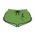 N.N Lounge Shorts- Green