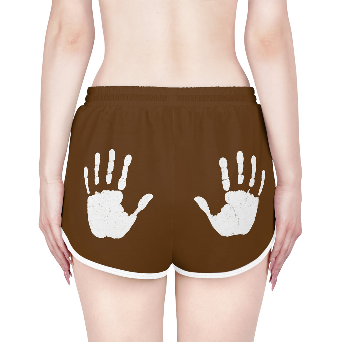 N.N Lounge Shorts- GrizzlyBear Brown