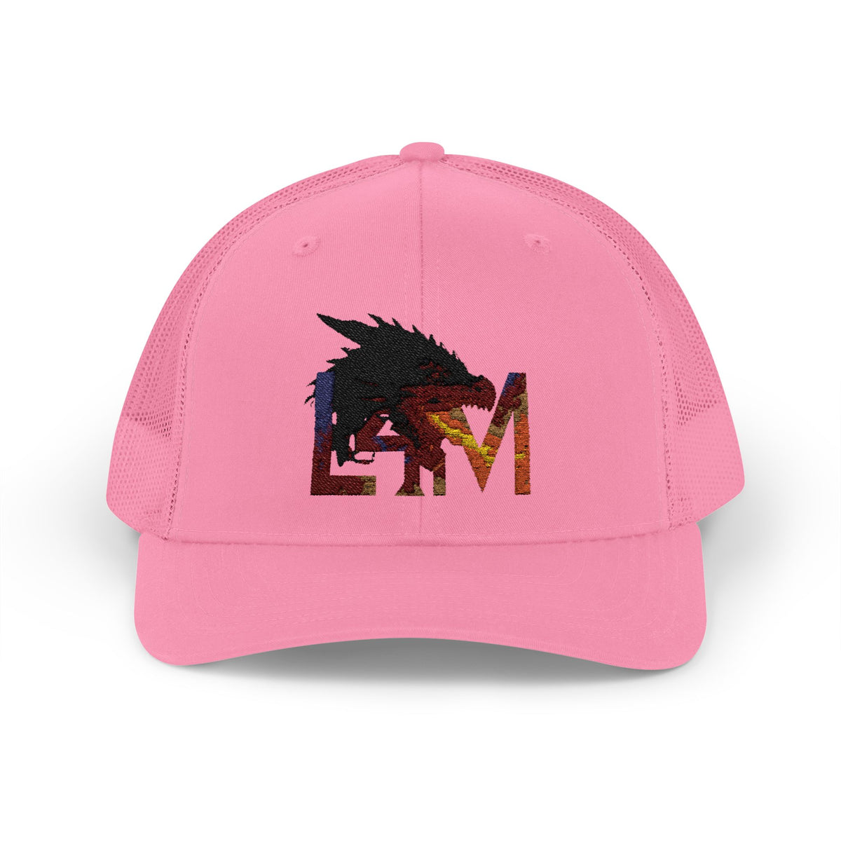 L4M Dragon Hat