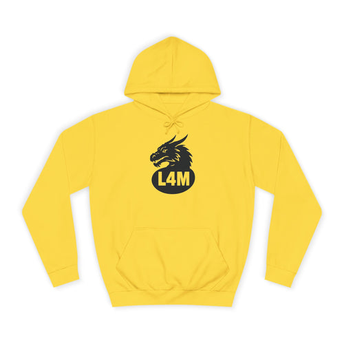 L4M Dragon Hoodie