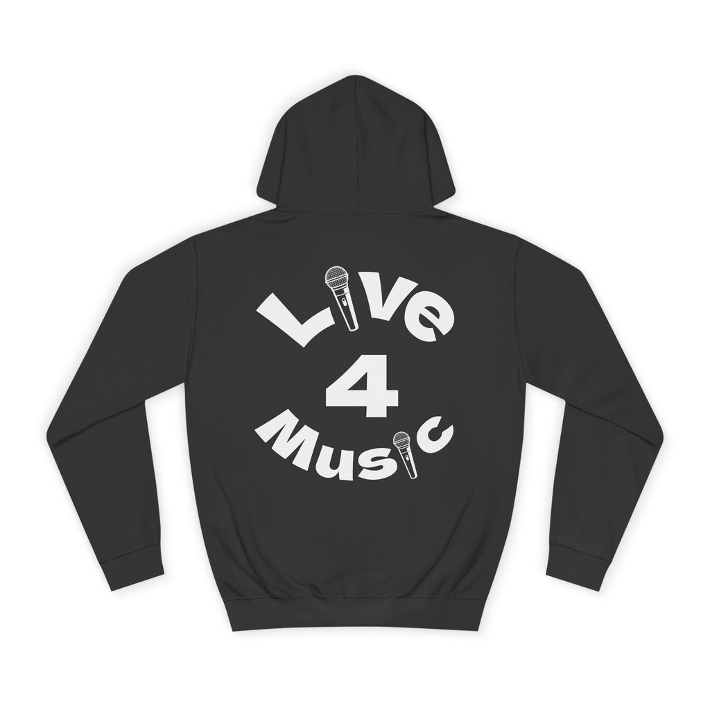 L4M Dragon Hoodie