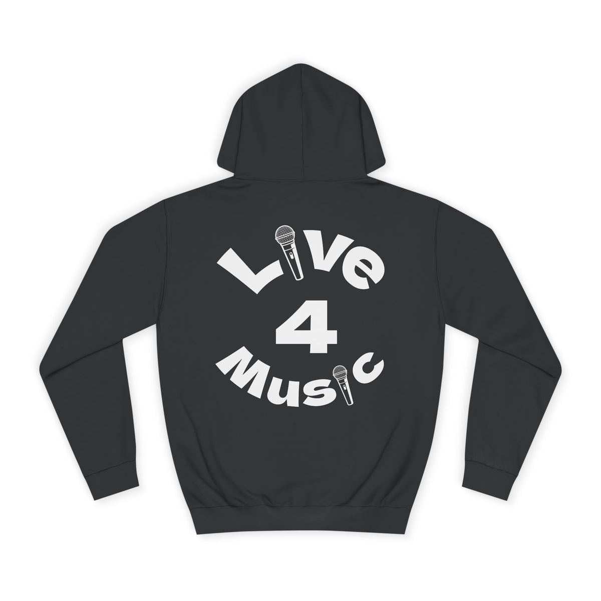 L4M Dragon Hoodie