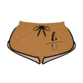 N.N Lounge Shorts- TeddyBear Brown
