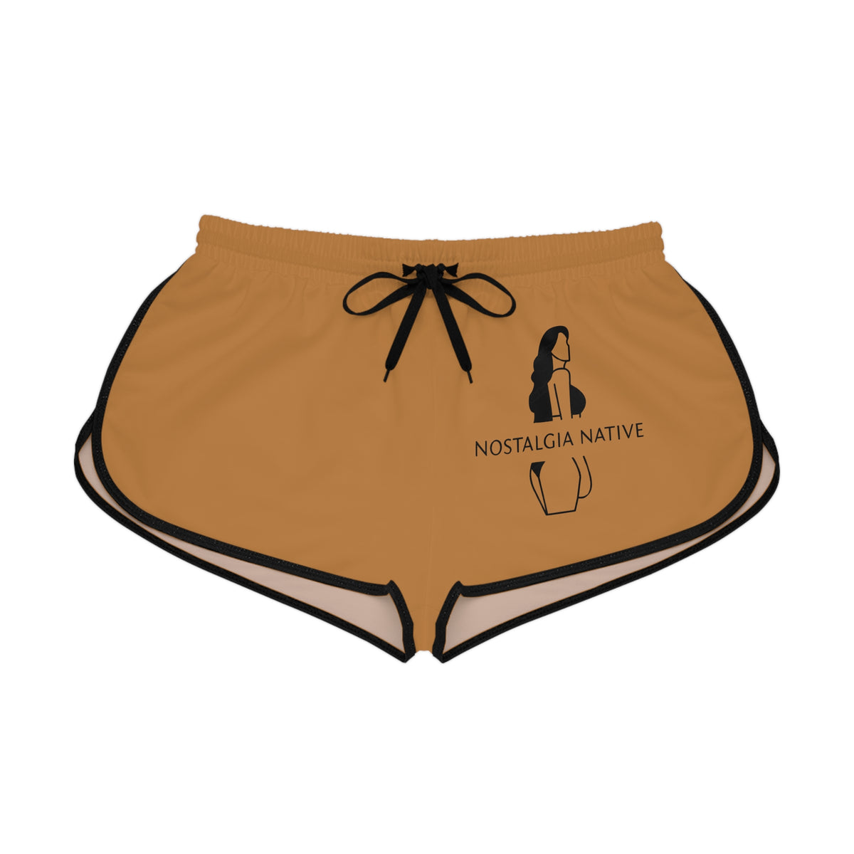 N.N Lounge Shorts- TeddyBear Brown