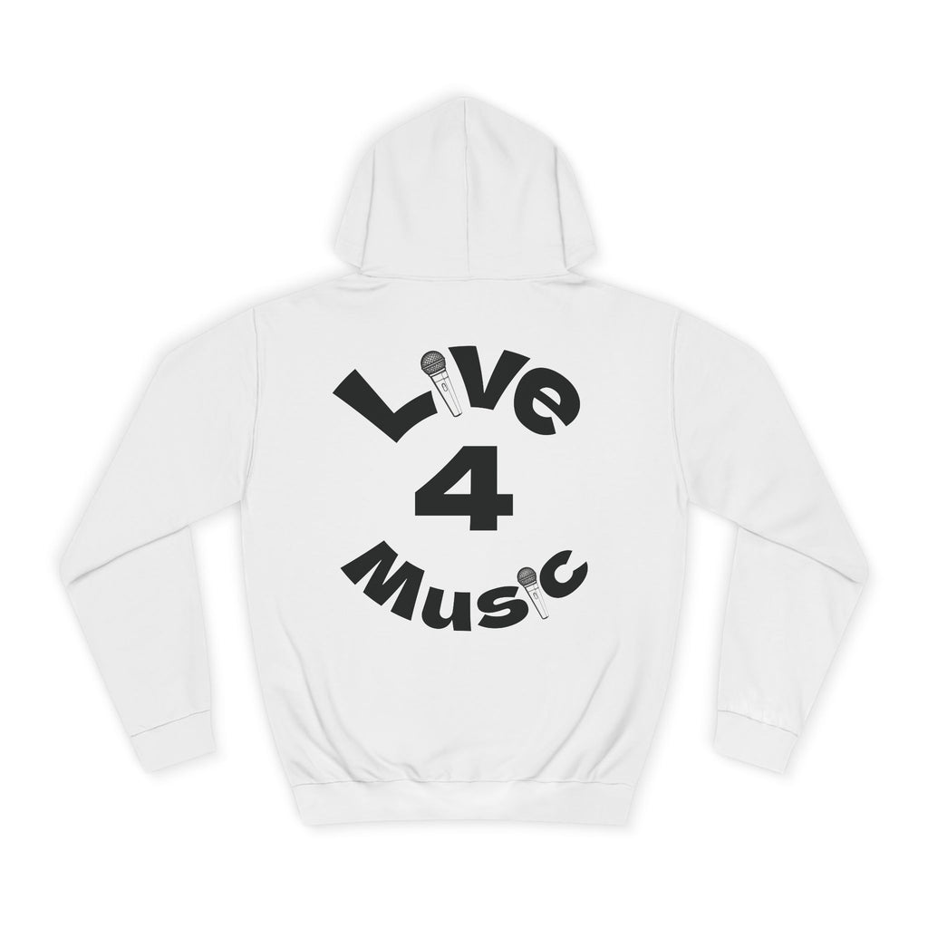 L4M Dragon Hoodie