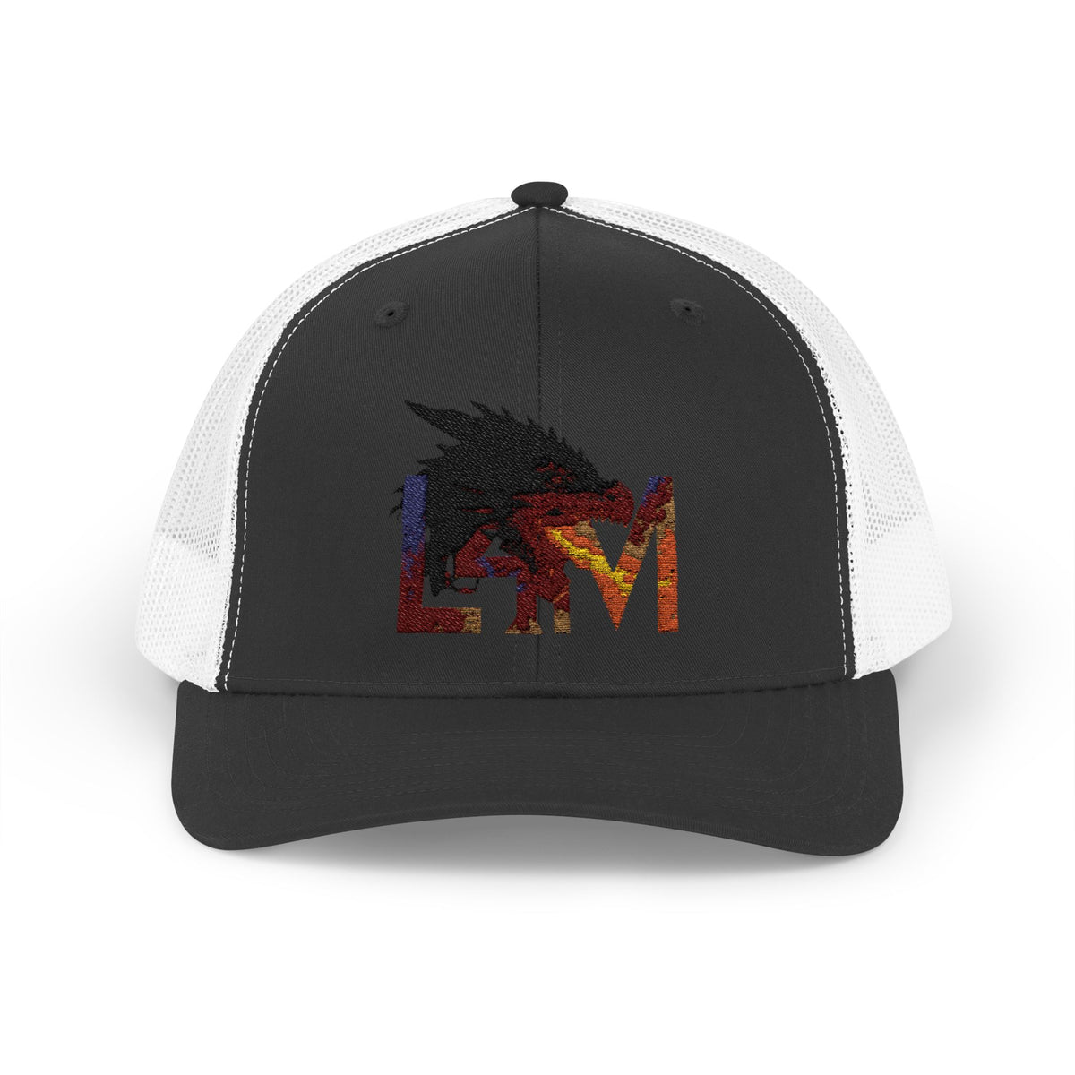 L4M Dragon Hat