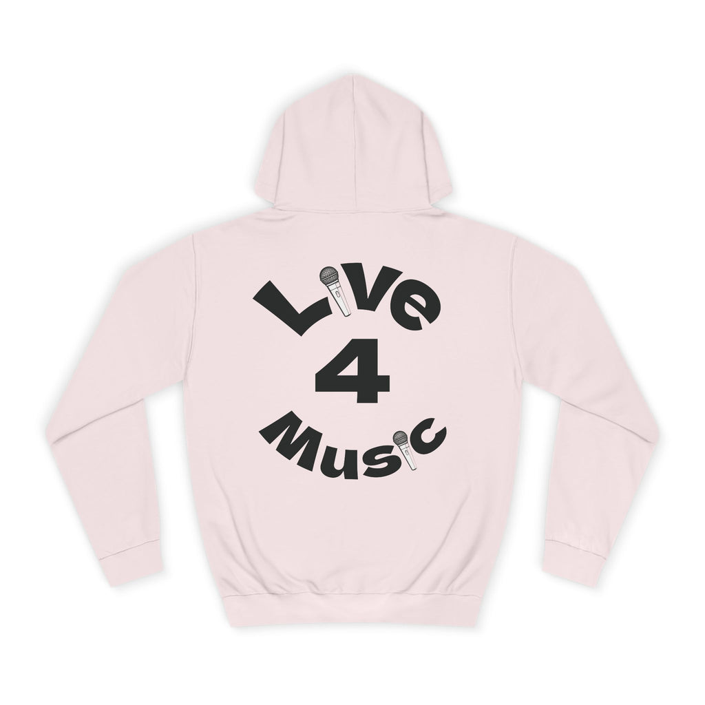 L4M Dragon Hoodie