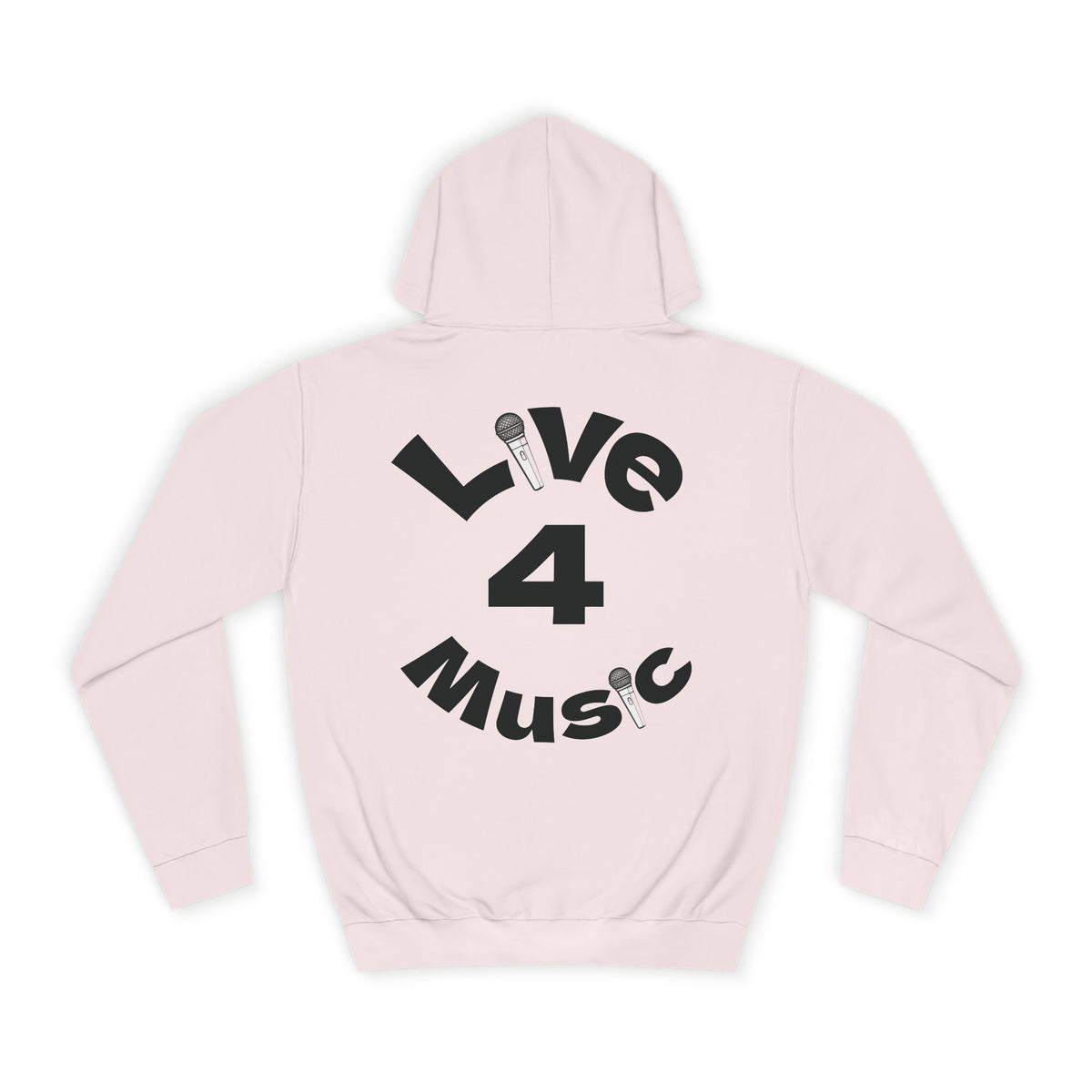 L4M Dragon Hoodie