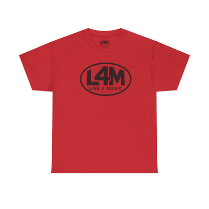 L4M Team Shirt (Red)