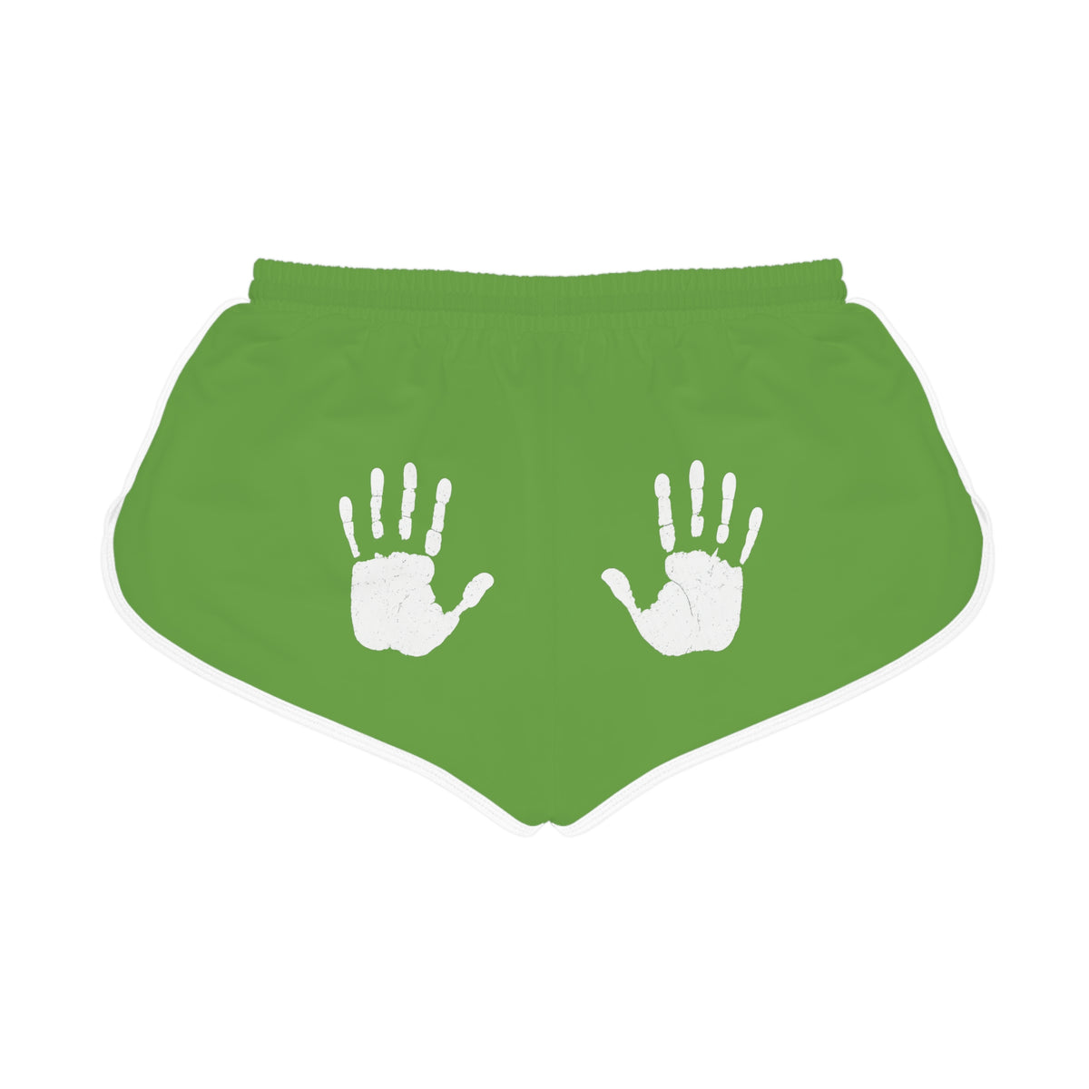 N.N Lounge Shorts- Green
