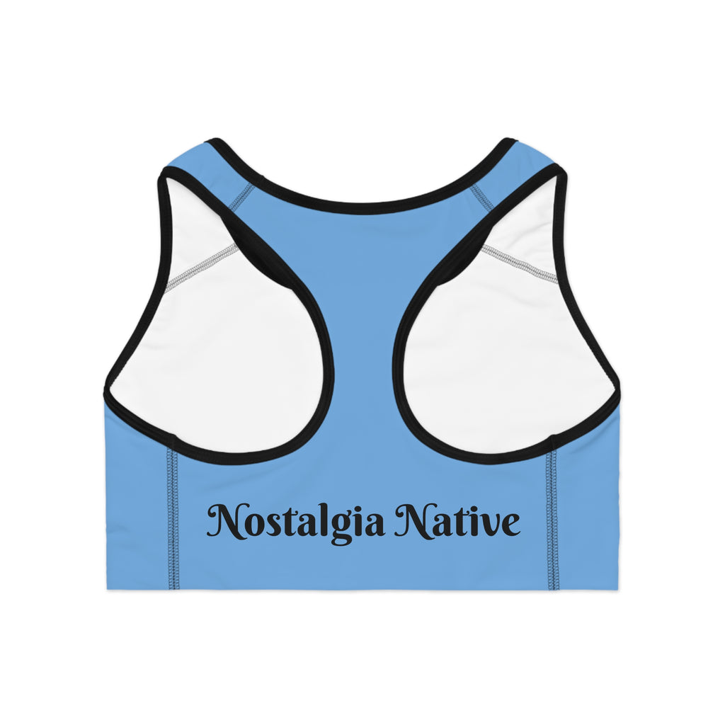 L4M x N.N Sports Bra