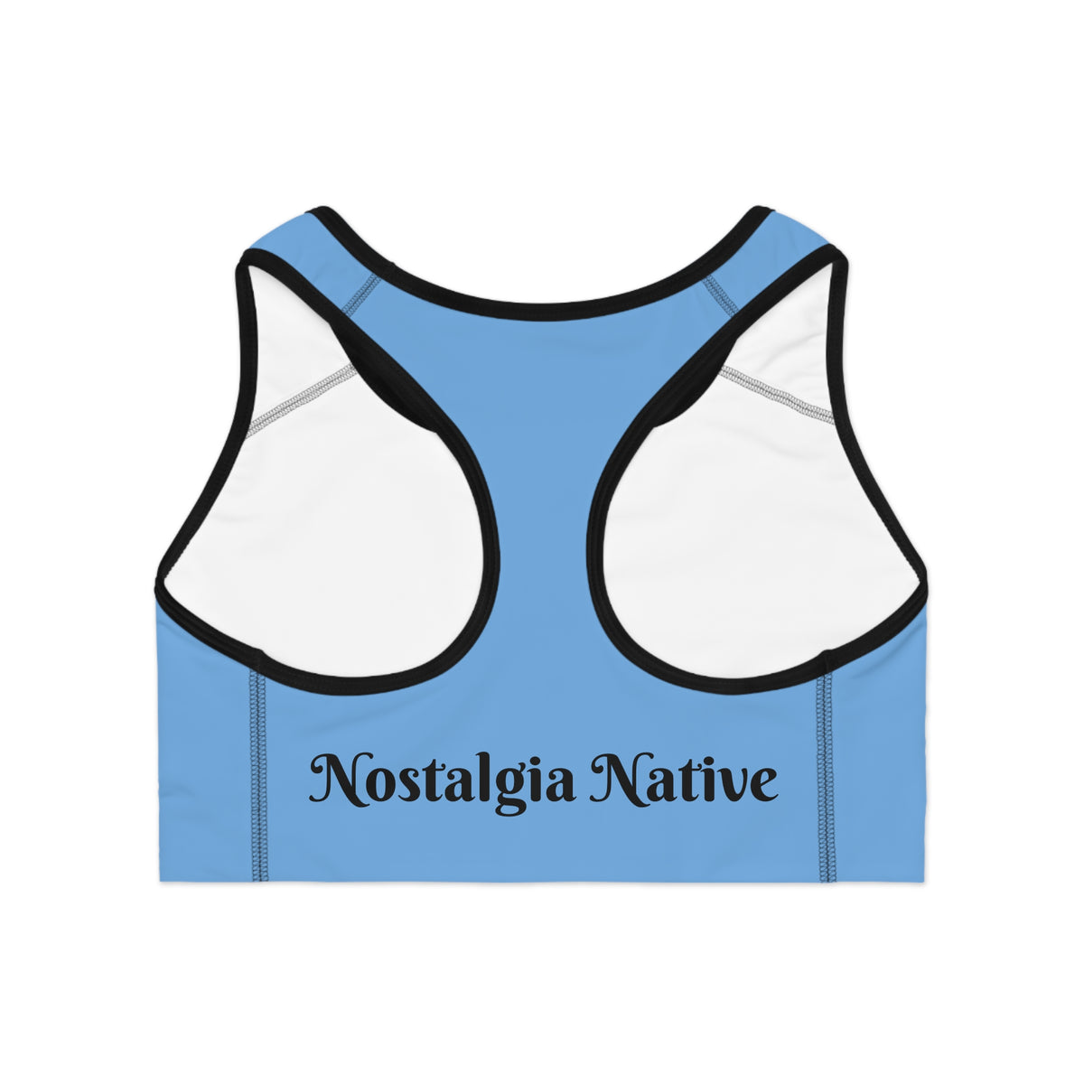 L4M x N.N Sports Bra