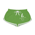 N.N Lounge Shorts- Green