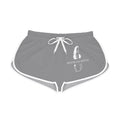 N.N Lounge Shorts- Grey