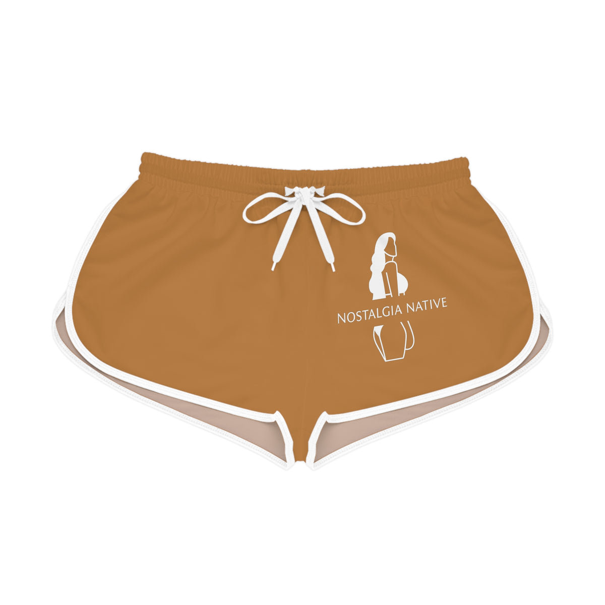 N.N Lounge Shorts- TeddyBear Brown