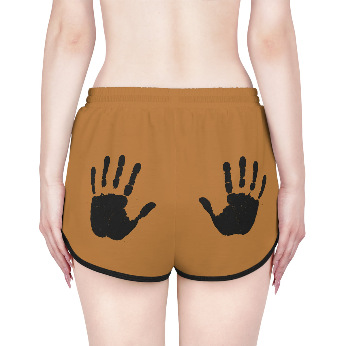 N.N Lounge Shorts- TeddyBear Brown