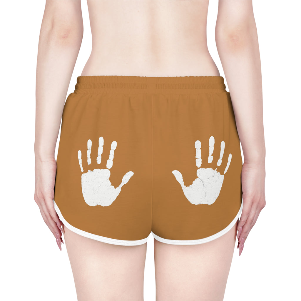 N.N Lounge Shorts- TeddyBear Brown