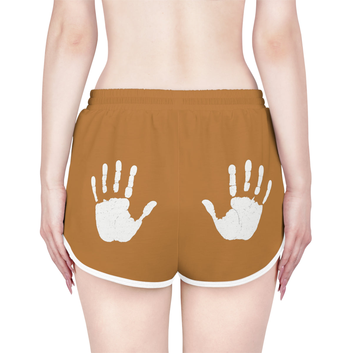 N.N Lounge Shorts- TeddyBear Brown