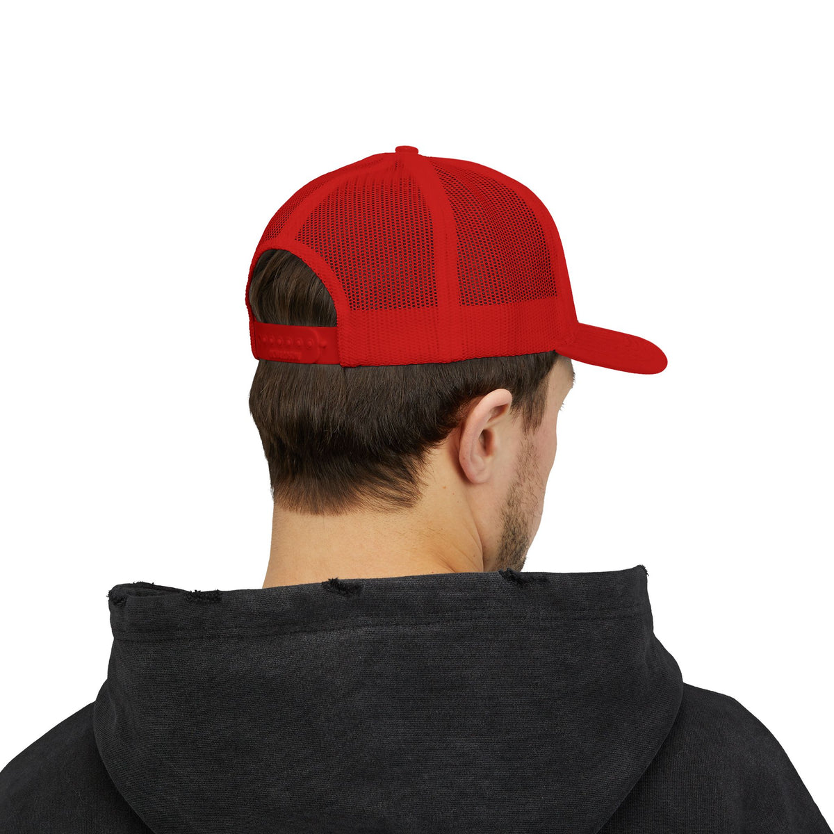 Live 4 Music Trucker Hat