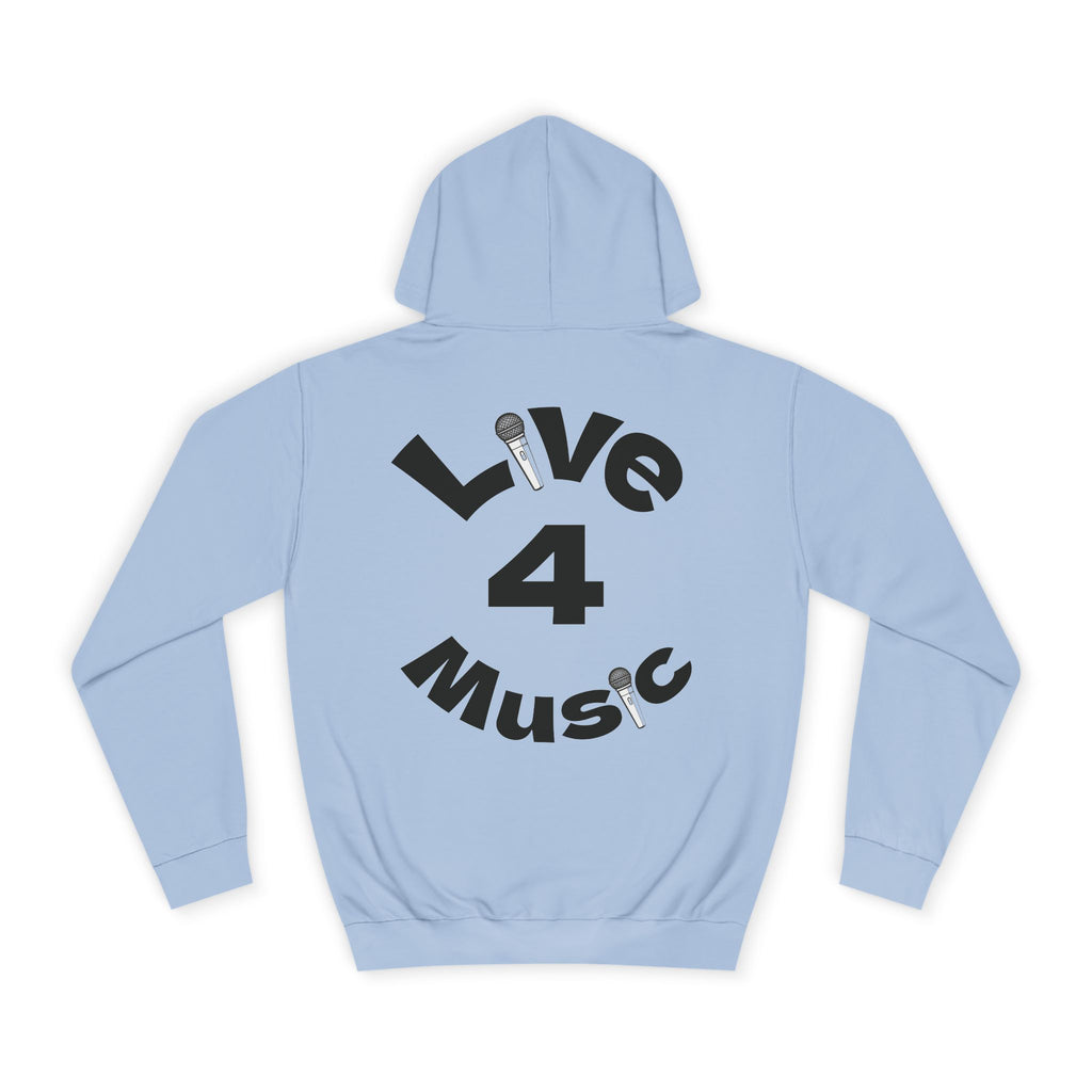 L4M Dragon Hoodie