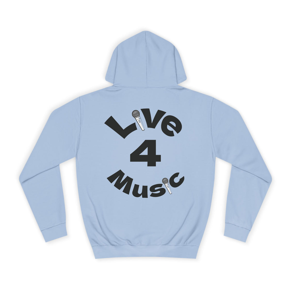 L4M Dragon Hoodie