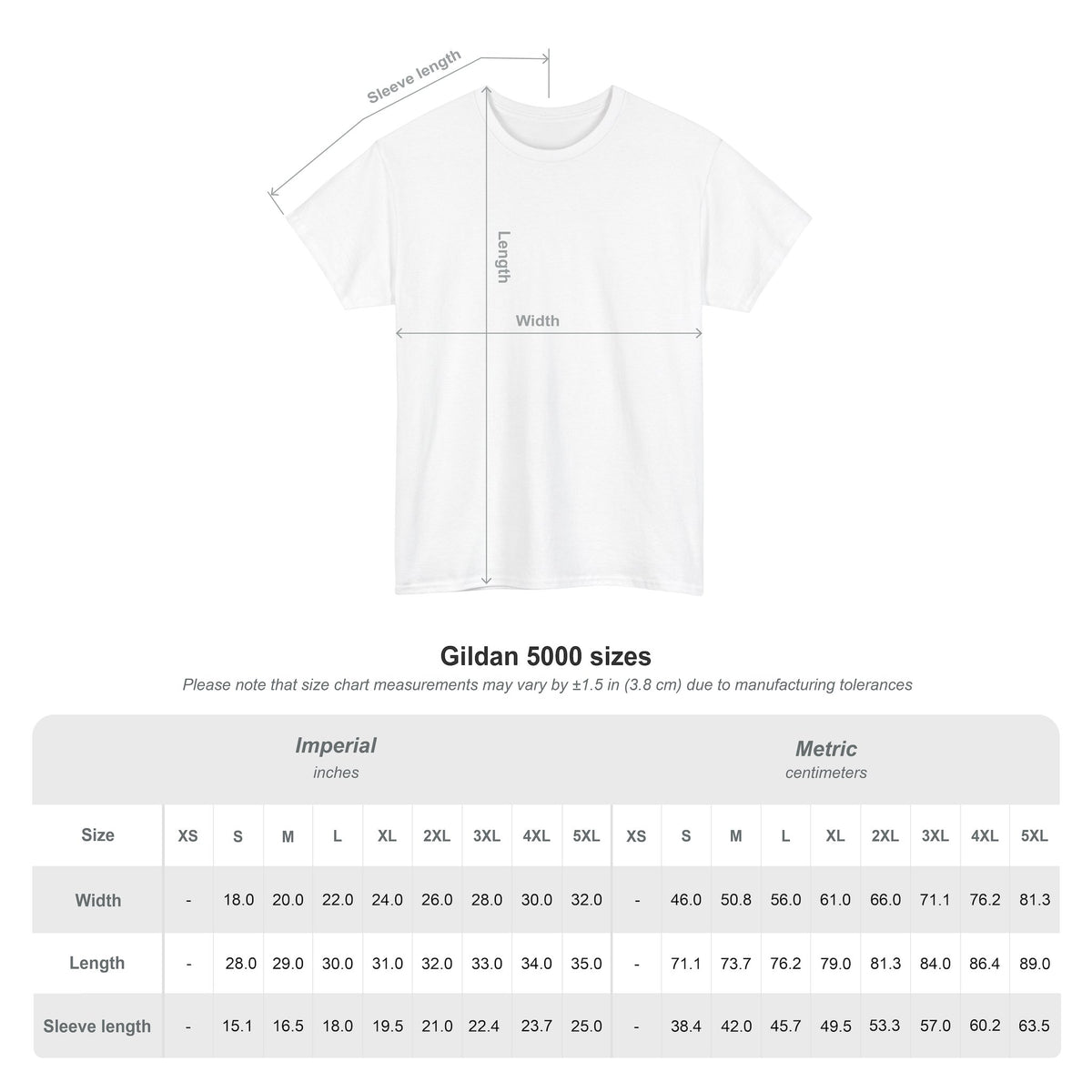 L4M Team Shirt (Red)