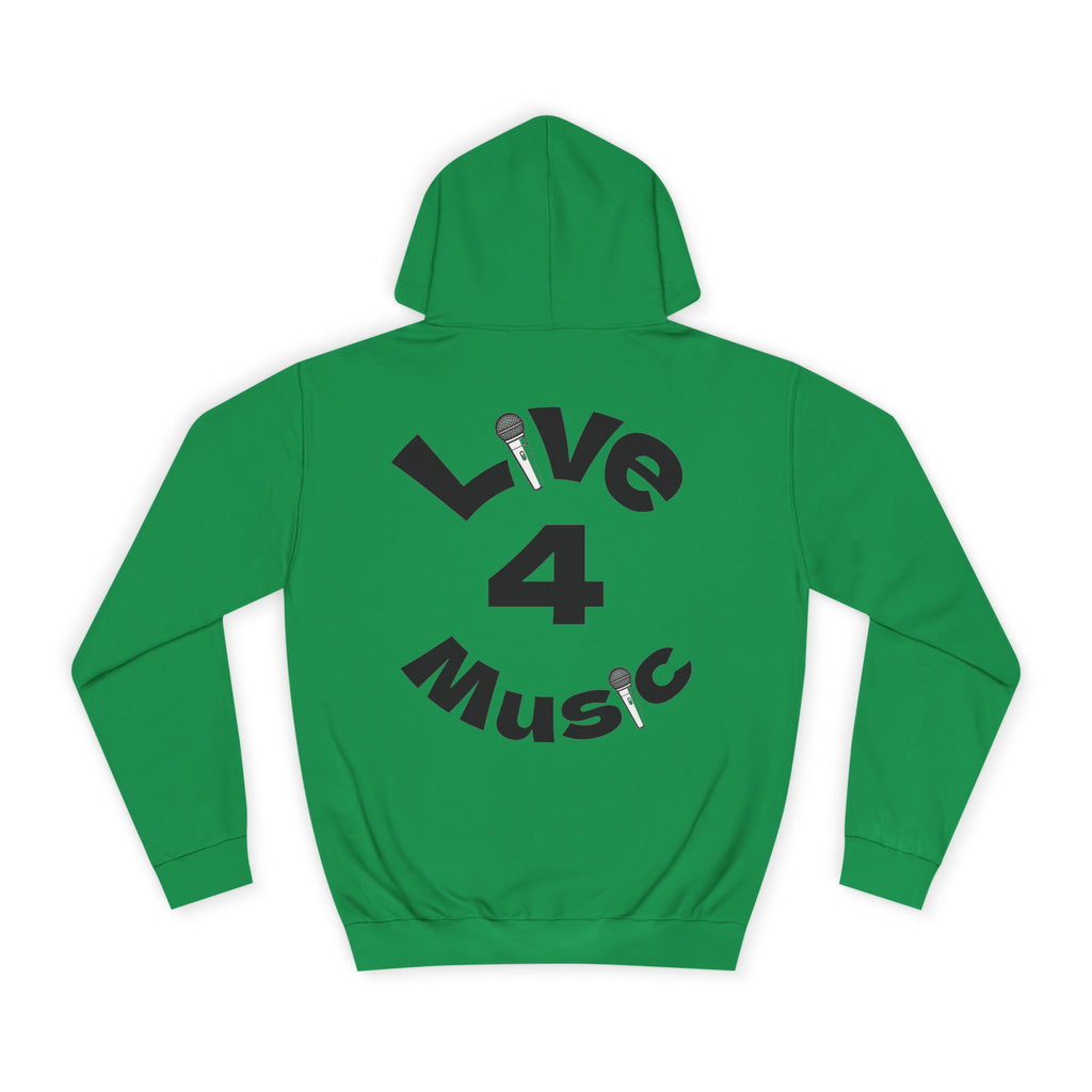 L4M Dragon Hoodie