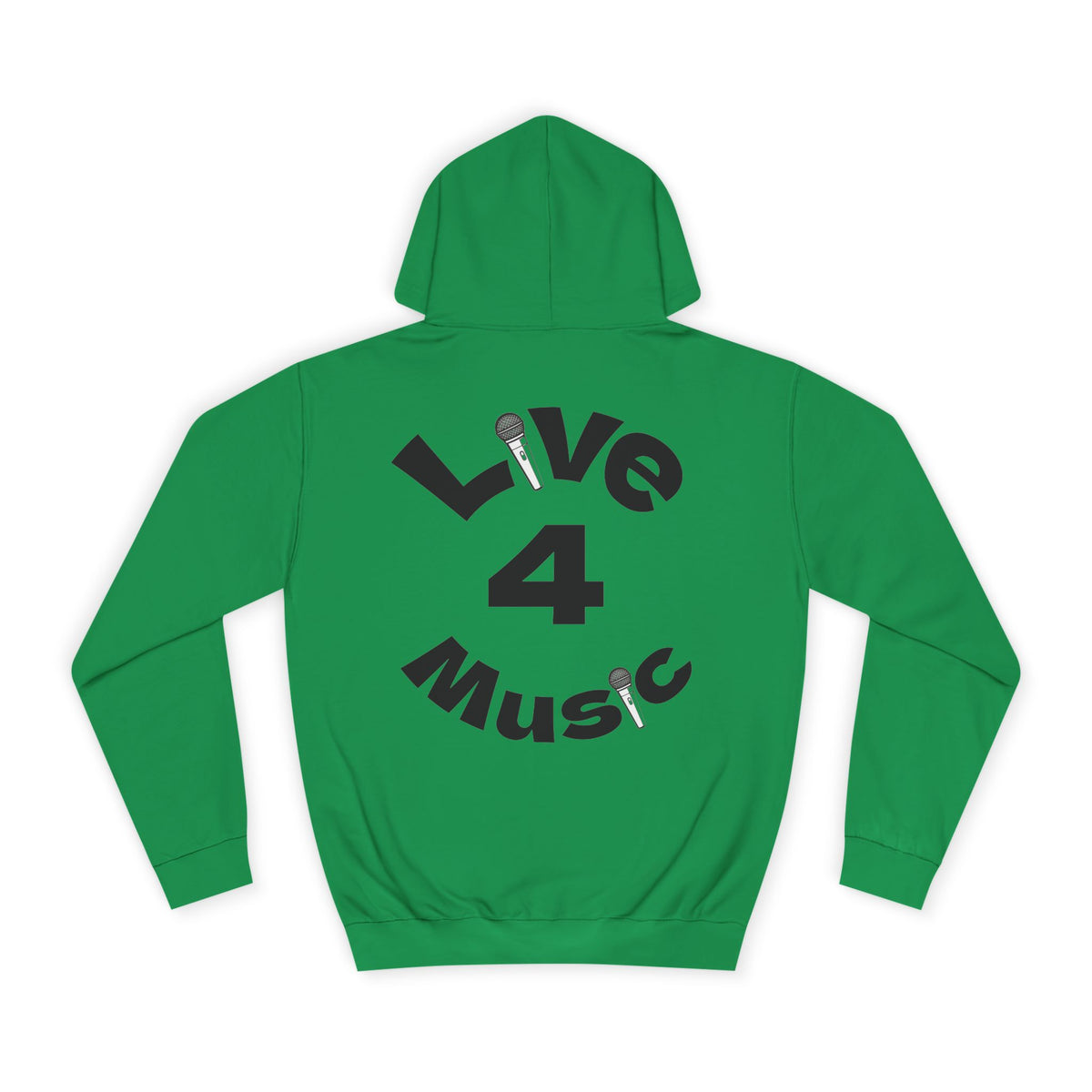 L4M Dragon Hoodie