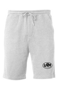 L4M Shorts (Grey)