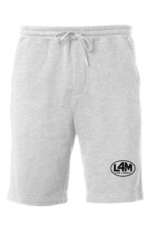 L4M Shorts (Grey)